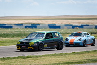 High Plains Raceway